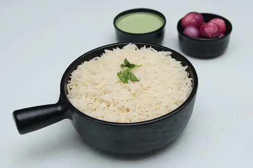 Plain Rice