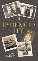 A Hyphenated Life cover