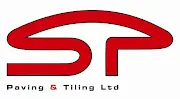 S P Paving And Tiling Ltd Logo