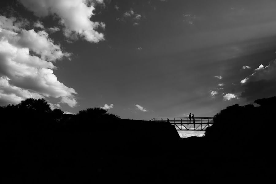 Fotógrafo de bodas Krizia Guerrero (fotografiakgb). Foto del 16 de junio 2016