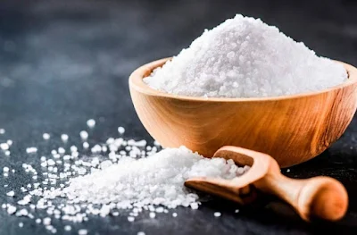 Salt - 1 kg