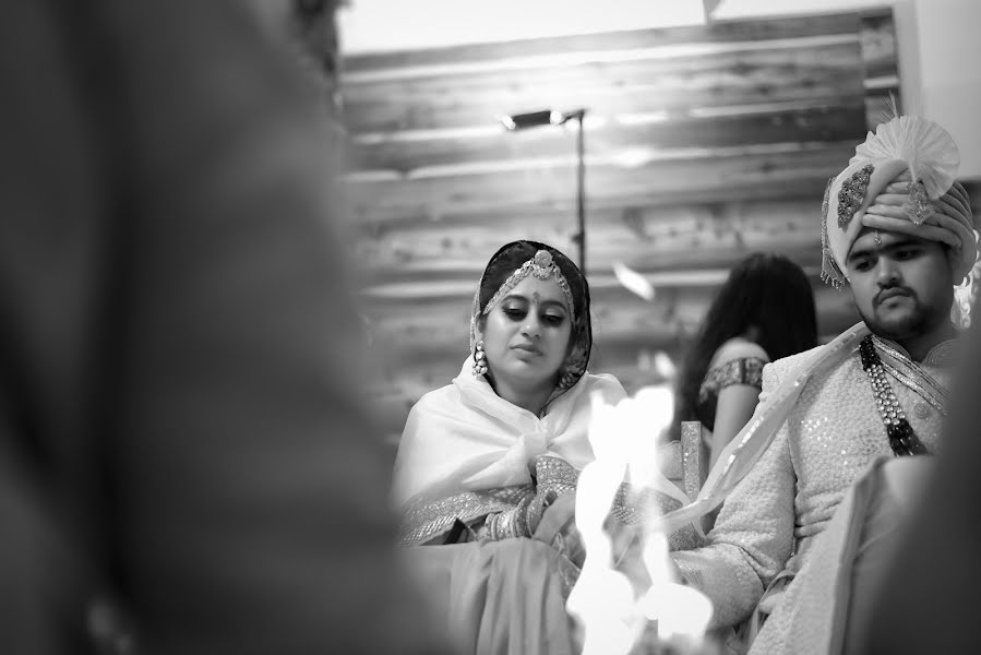 Photographe de mariage Aakash Chakroborty (clickart0501). Photo du 10 décembre 2020