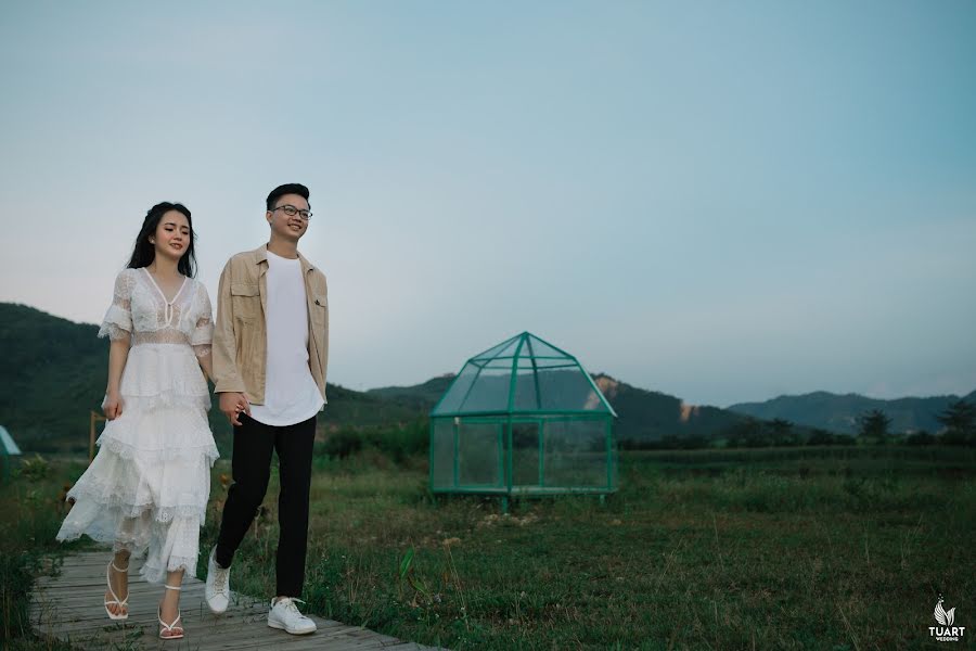 Photographe de mariage Dung Nguyen (61xb6km). Photo du 17 juillet 2020