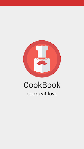 CookBook - Free Food Recipes