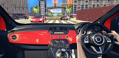 Classic Car Games Simulator 3d - Apps on Google Play