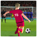 Soccer CUP Flicker 2018 - Soccer League C 1.0 APK Download