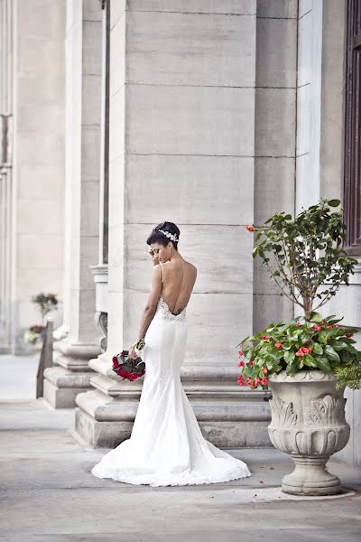 Fotógrafo de casamento Lindsay Muciy (lindsaymuciy). Foto de 15 de dezembro 2016