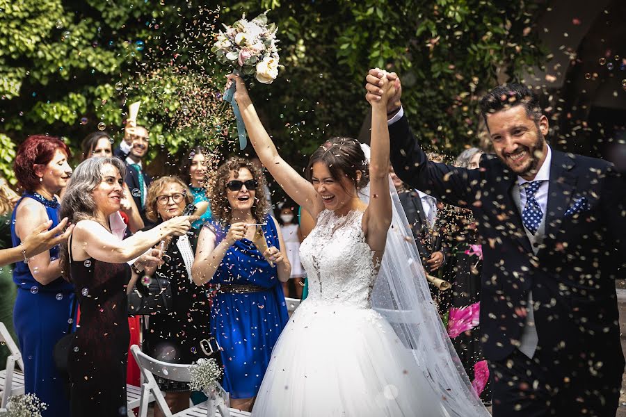 Fotógrafo de bodas Ceferina Jimenez (mt2unwv). Foto del 16 de octubre 2022