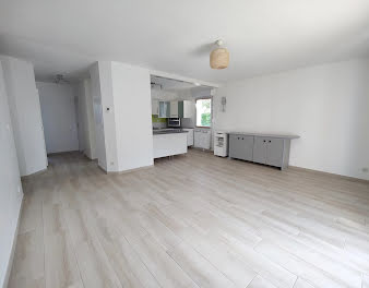 appartement à Bourgoin-Jallieu (38)