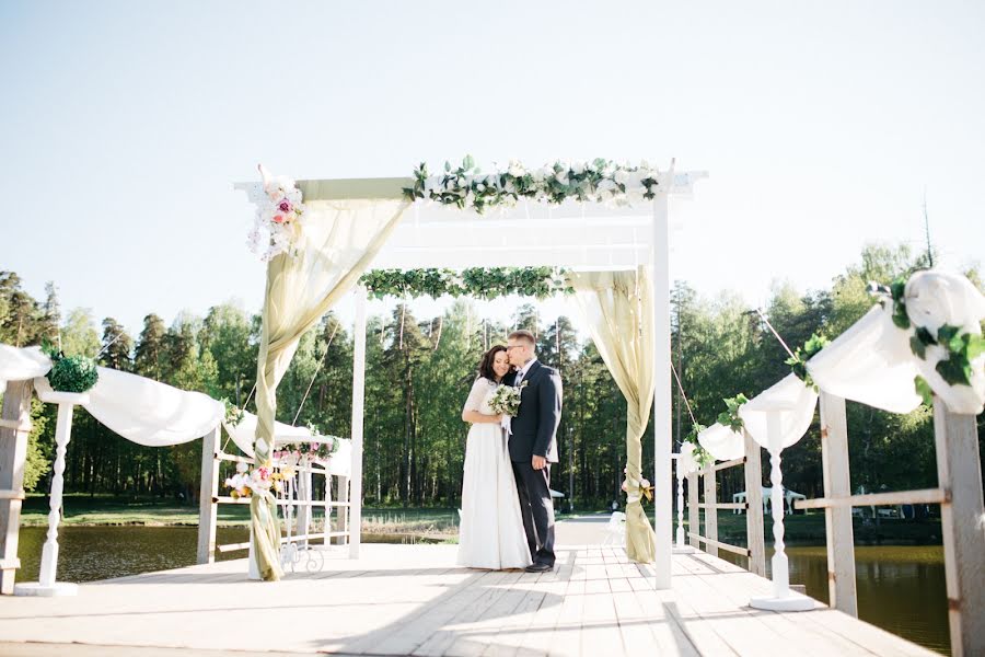 Wedding photographer Ivan Sorokin (ivansorokin). Photo of 20 May 2016