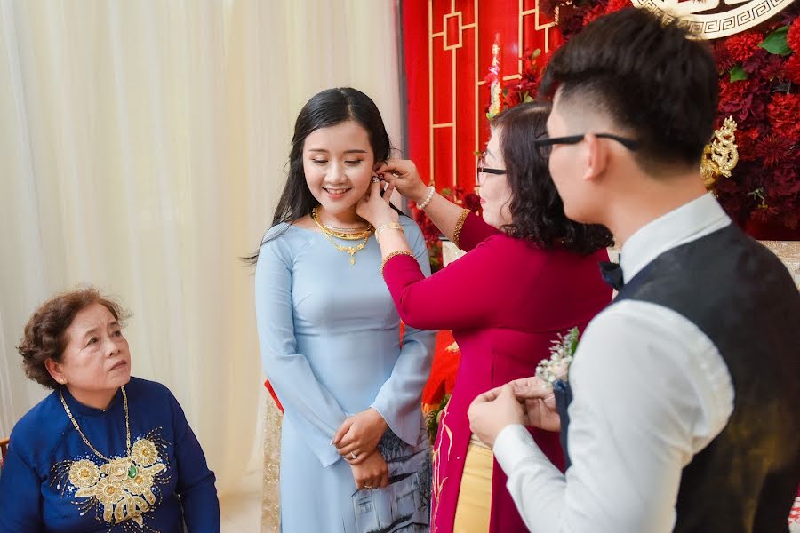 婚禮攝影師Linh Nguyen Huu（linhnguyen）。2021 8月2日的照片