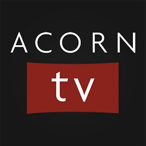 Acorn TV - The Best British TV - Android Apps on Google Play