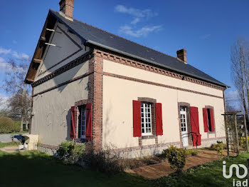 maison à Moulins-la-Marche (61)