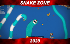 Worm Snake Zone : Worm Mate Zone Snakeのおすすめ画像3