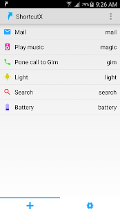 How to get ShortcutX Free 1.0.1 apk for pc