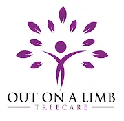 Out on a Limb Tree Care Logo