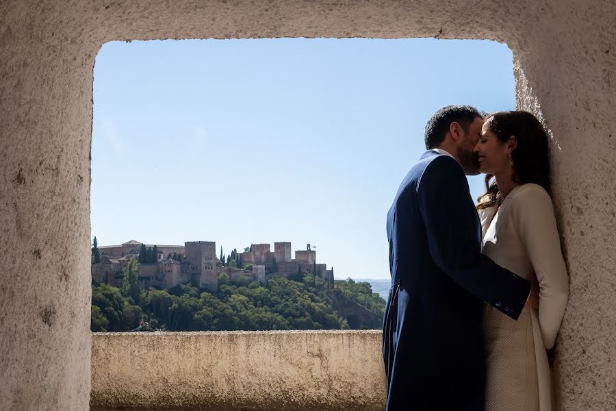 Fotógrafo de bodas Lucía Martínez Cabrera (luciazebra). Foto del 13 de noviembre 2023