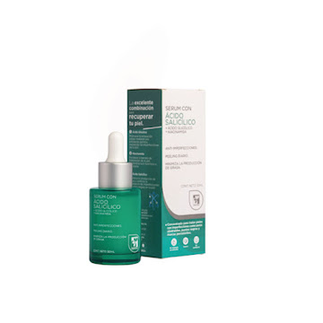 Serum Farmatodo Acido   Salicílico + Niacinamida x 30 ml   