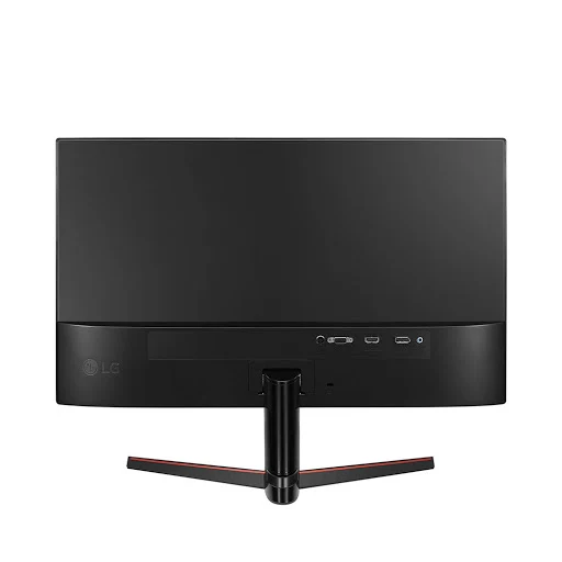 Màn Hình LG 24" 24MP59G-P (1920x1080/IPS/75Hz/5ms/FreeSync)