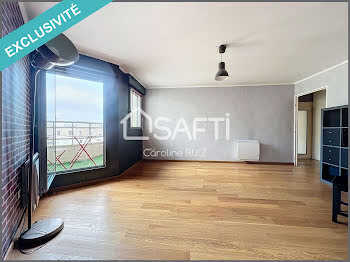 appartement à Joinville-le-Pont (94)