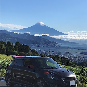 スイフトスポーツ ZC32S