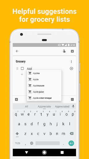 Google Keep