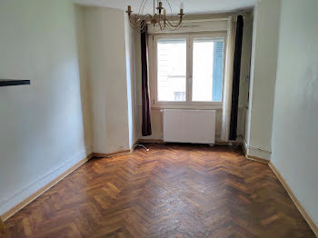 appartement à Mulhouse (68)