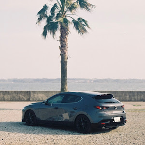 MAZDA3 BPFP