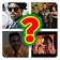 Black Movie Guess Quiz icon