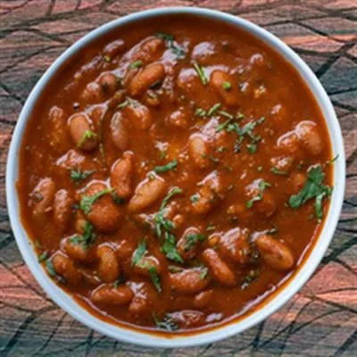 Dilli Special Rajma Masala (400Ml)