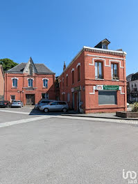 maison à Avesnes-sur-Helpe (59)