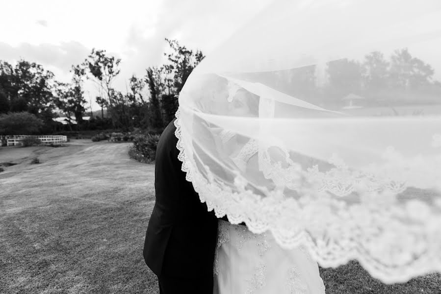 Bröllopsfotograf Andrés Brenes (brenes-robles). Foto av 25 september 2020