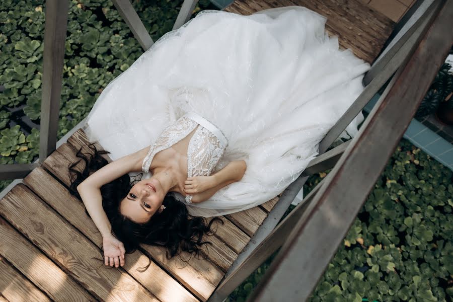 Wedding photographer Katerina Kotova (katerinakotova). Photo of 3 September 2018