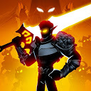 Darkness Legends - Stickman Arena 25 APK 下载