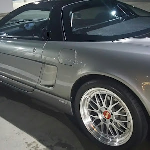 NSX NA1