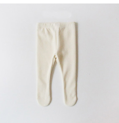 Title 5, Baby All-match Thick Pantyhose