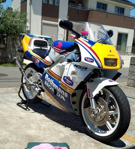 その他 のnsr250r Sp プレミア凄い 愛車紹介に関するカスタム メンテナンスの投稿画像 車のカスタム情報はcartune