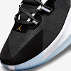 zion 1 black / white / metallic gold