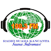 Radio Kancanta 1.0 Icon