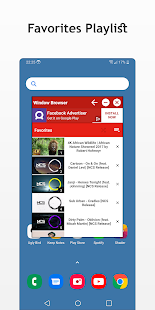 Window Browser Small App Floating Window 1.1.2 APK AdFree