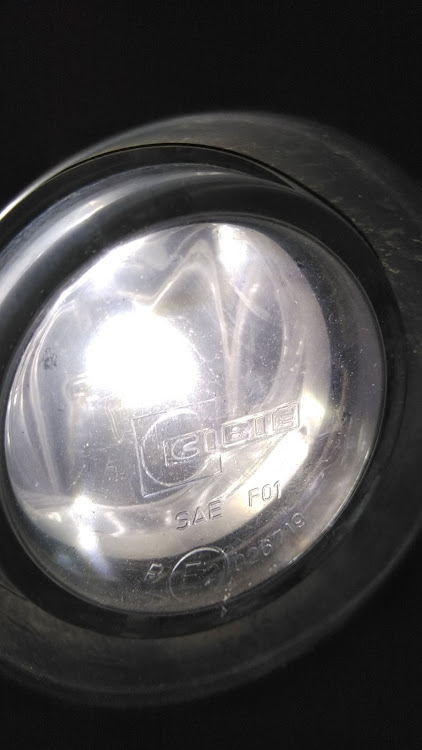 ハイゼットカーゴのLED取付に関するカスタム事例の投稿画像6枚目