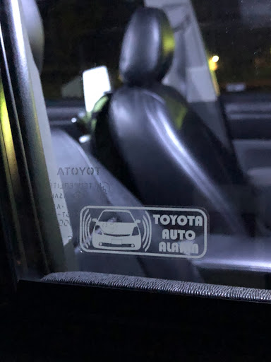 プリウスの盗難対策をしよう 盗難防止のコツと盗難防止グッズを紹介します Cartuneマガジン