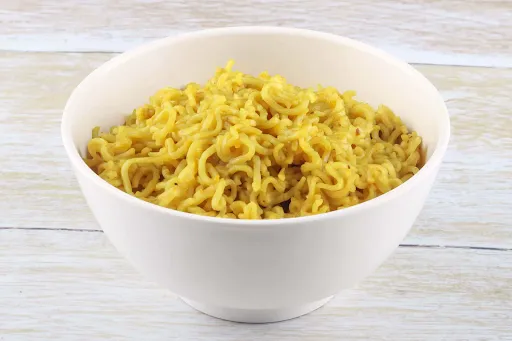 Plain Maggi