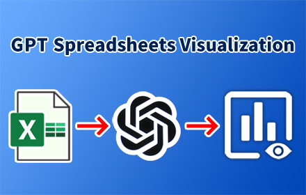 GPT Spreadsheets Visualization small promo image