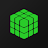 CubeX - Solver, Timer, 3D Cube icon