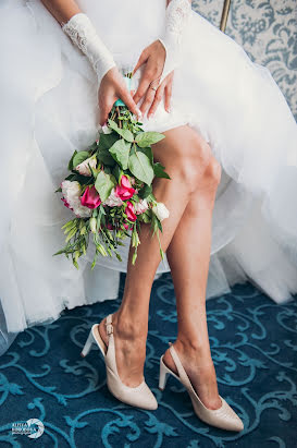 Wedding photographer Alfiya Korobova (photoamore). Photo of 9 December 2018