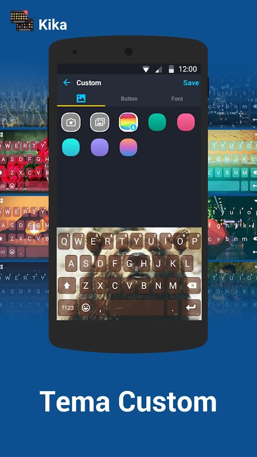 Emoji Keyboard Pro 3.1.2 Apk Download