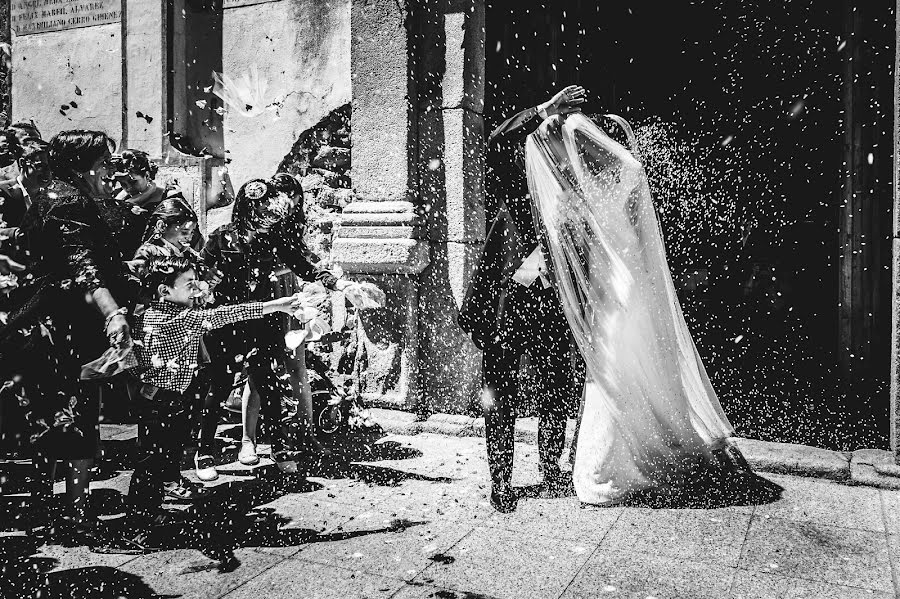 Fotógrafo de bodas Eliseo Regidor (eliseoregidor). Foto del 4 de septiembre 2017