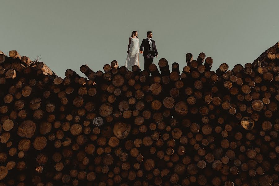 Fotografo di matrimoni Valter Antunes (valterantunes). Foto del 16 febbraio 2022