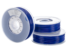 UltiMaker Blue ABS Filament - 2.85mm (0.75kg)